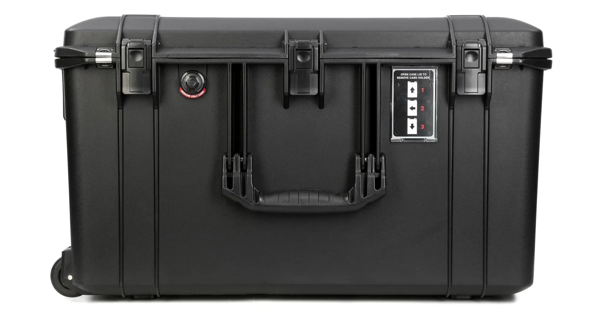 DiGiCo Quantum 112 Pelican Air Case [3]