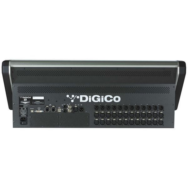 DiGiCo S21 [4]