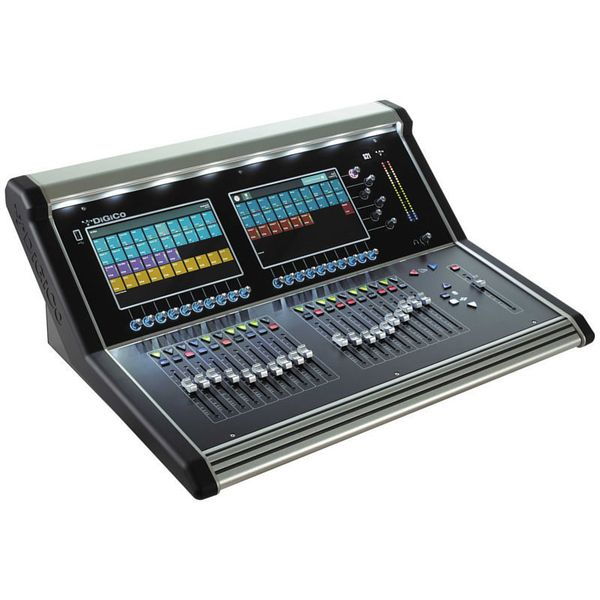DiGiCo S21 [3]