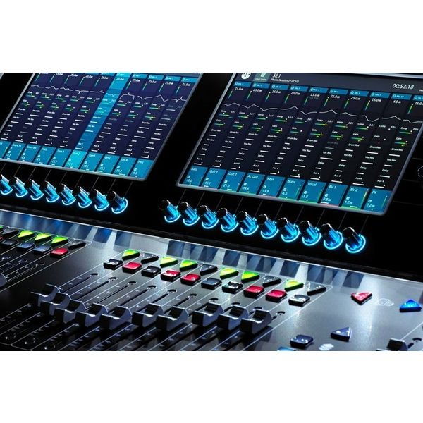DiGiCo S21 [5]