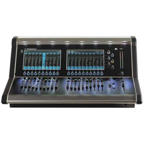 DiGiCo S21 [2]