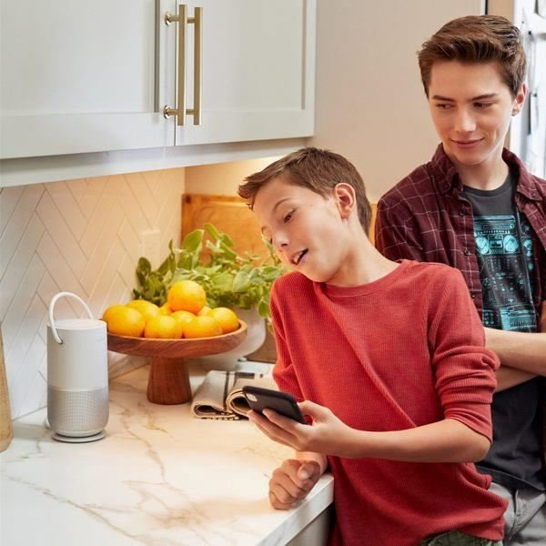 Dock de încărcare pentru Bose Home Speaker Portable Black - Bose [2]