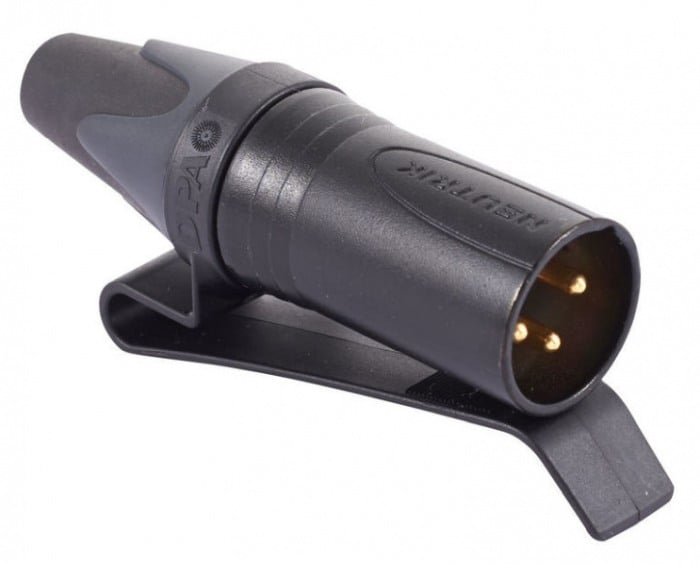 DPA d:vote 4099 Cello [3]