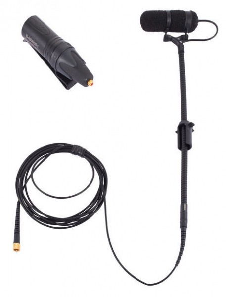 DPA d:vote 4099 Cello [6]