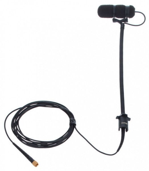 DPA d:vote 4099 Guitar [2]