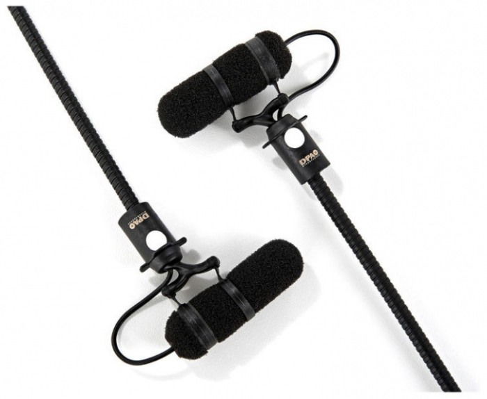 DPA d:vote 4099 Piano [2]