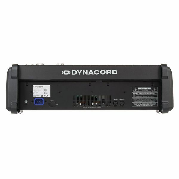 Dynacord CMS1000-3 [6]