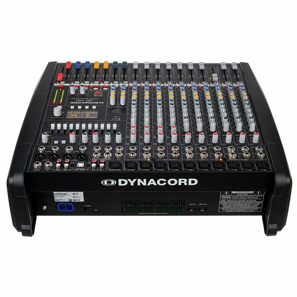 Dynacord CMS1000-3 [4]