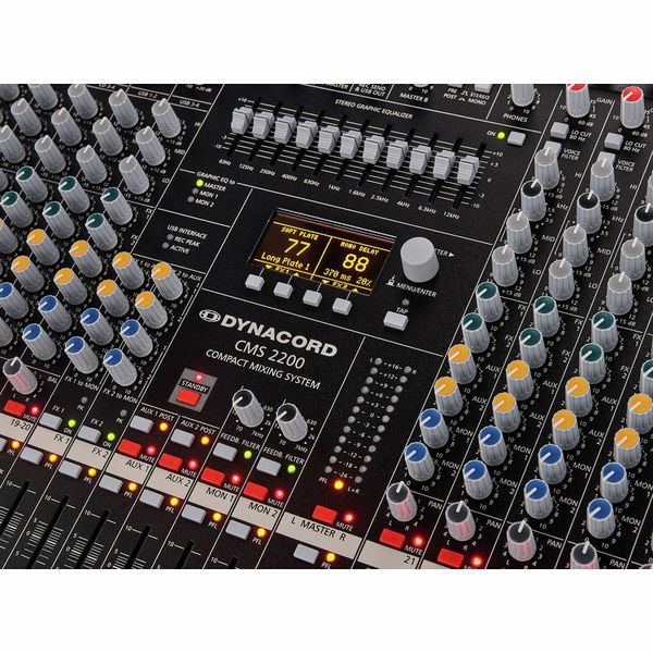 Dynacord CMS2200-3 [6]