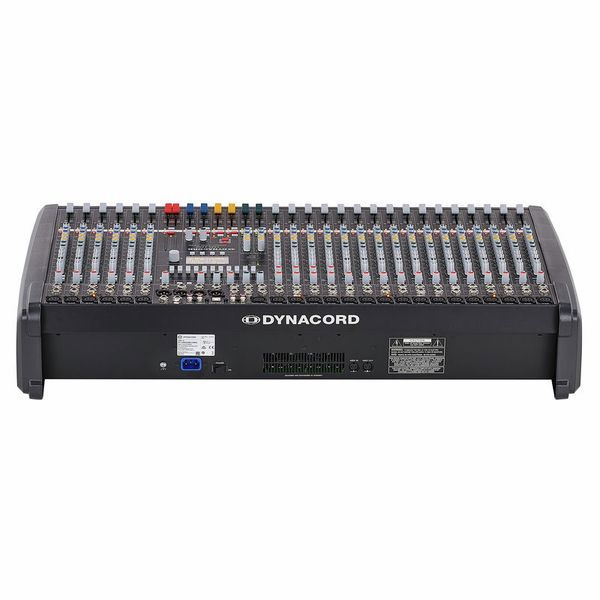 Dynacord CMS2200-3 [4]