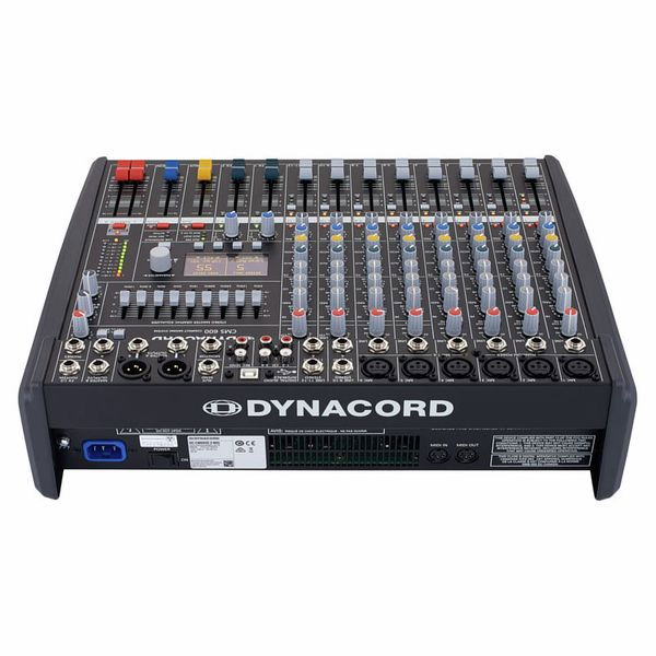 Dynacord CMS600-3 [4]