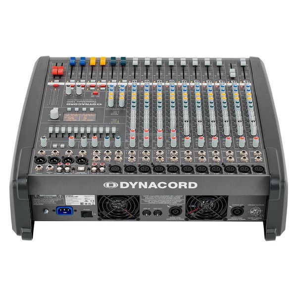 Dynacord Powermate 1000-3 [4]