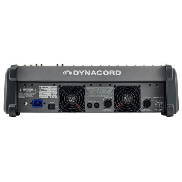 Dynacord Powermate 1000-3 [6]