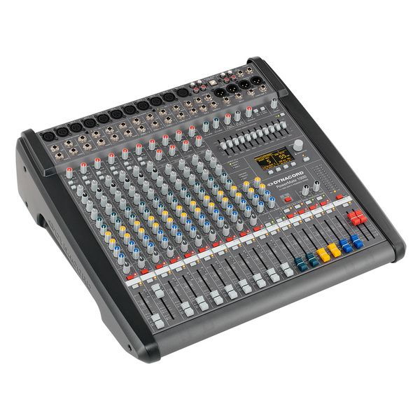 Dynacord Powermate 1000-3 [3]