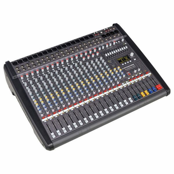 Dynacord Powermate 1600-3 [3]