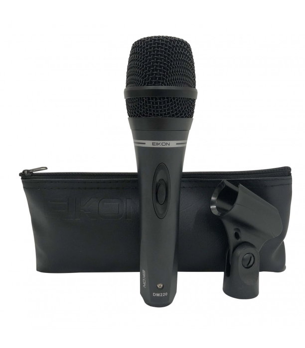 Eikon DM220 [4]