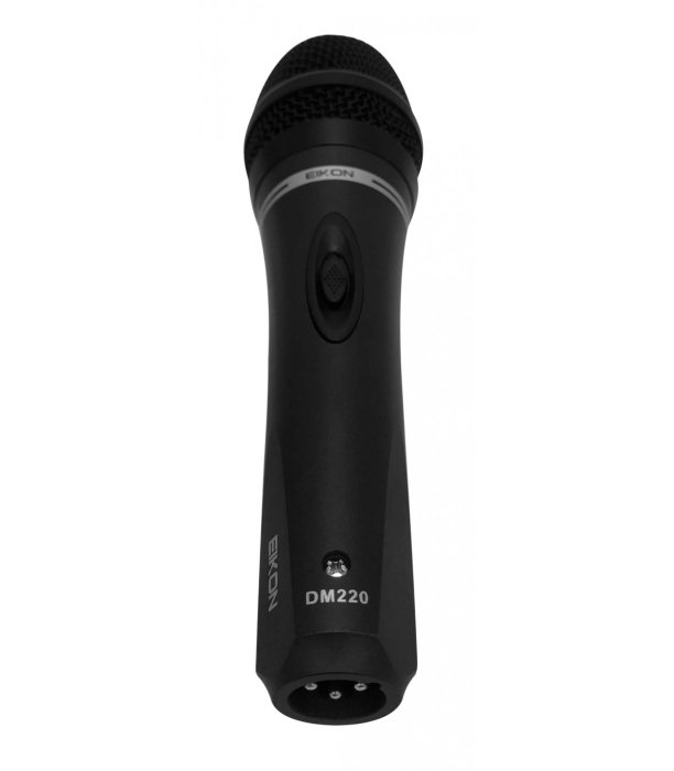 Eikon DM220 [3]