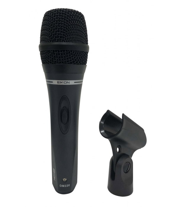 Eikon DM220 [2]