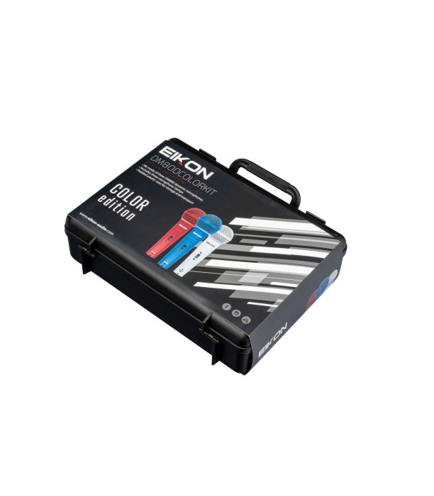 Eikon DM800COLORKIT [7]