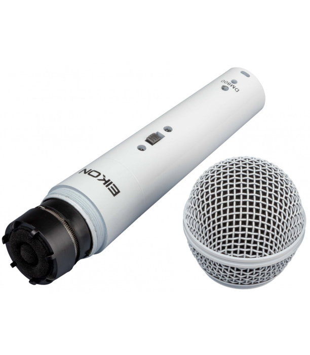 Eikon DM800WH [3]
