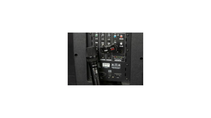 Eikon EKJMA 512-541MHZ Handheld Wireless System [5]