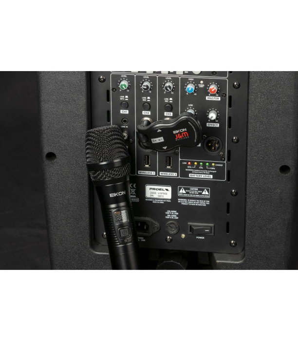 Eikon J&M V2 [6]