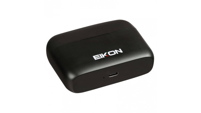 Eikon Twinstream [2]