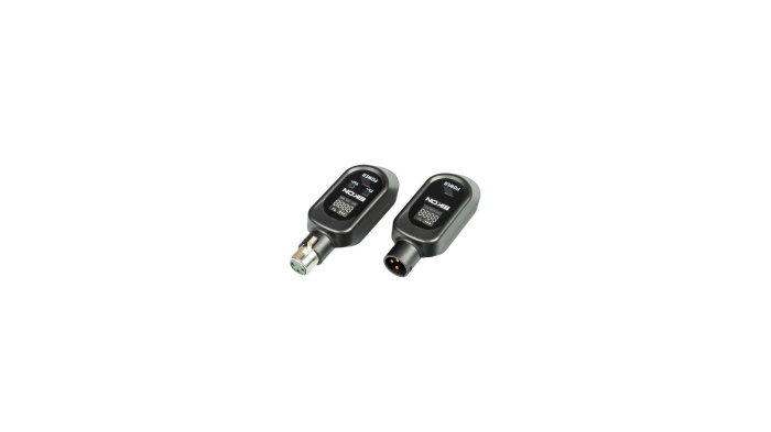 Eikon UXLR Sistem Wireless [3]
