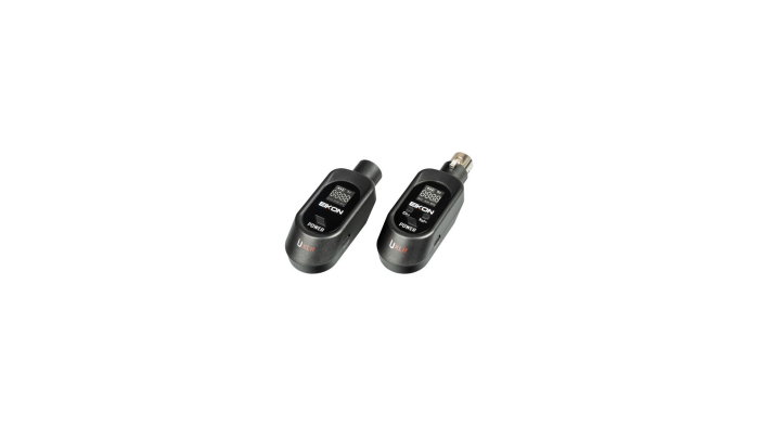 Eikon UXLR Sistem Wireless [2]