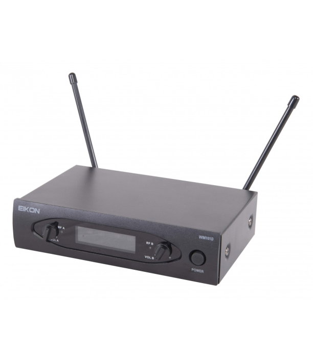Eikon WM101DMV2 [3]
