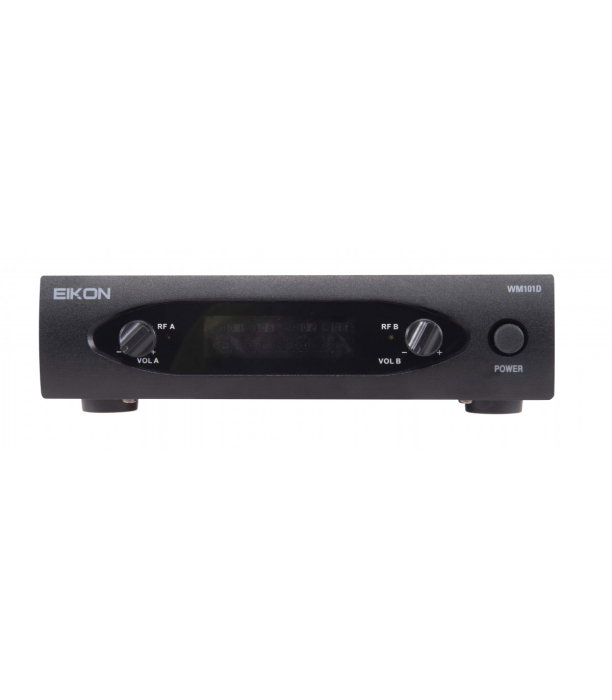 Eikon WM101DMV2 [4]