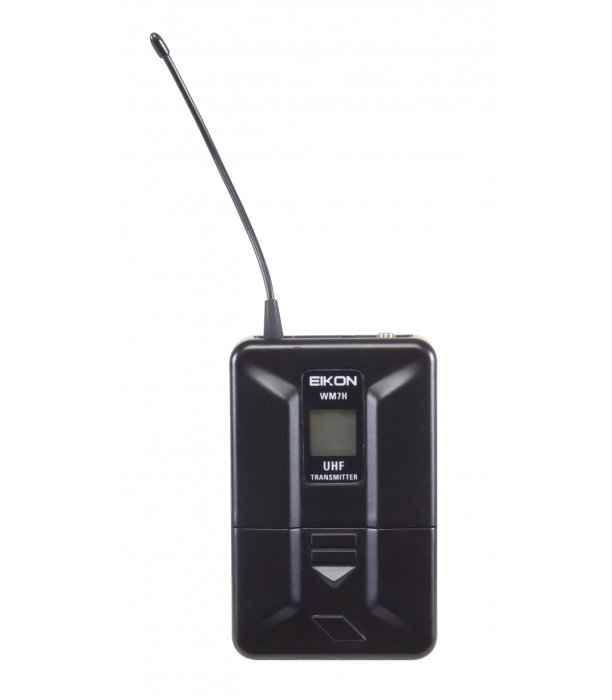 Eikon WM700DH [5]