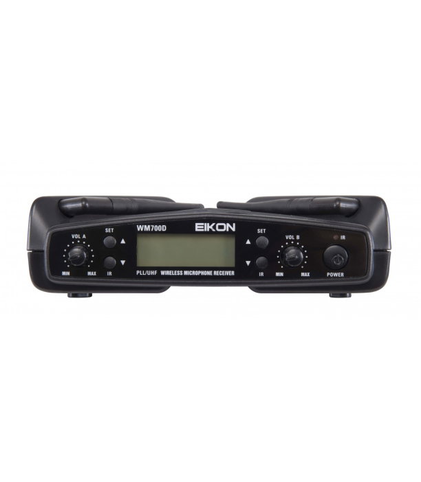 Eikon WM700DH [3]