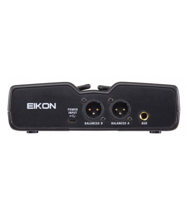Eikon WM700DH [6]