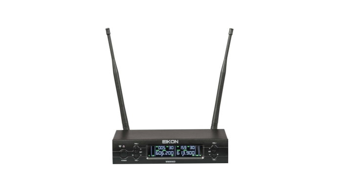 Eikon WM900DM [5]