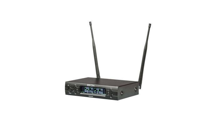 Eikon WM900DM [4]