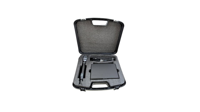 Eikon WM900M Sistem Wireless [7]