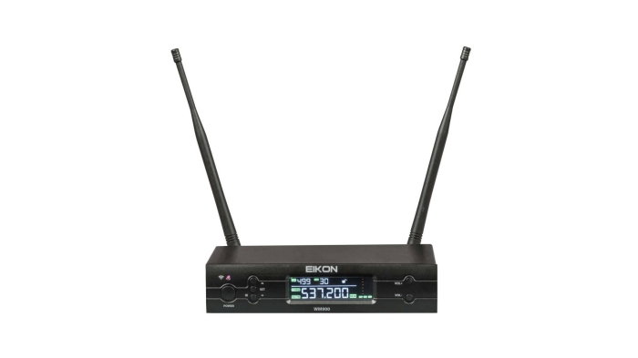 Eikon WM900M Sistem Wireless [6]