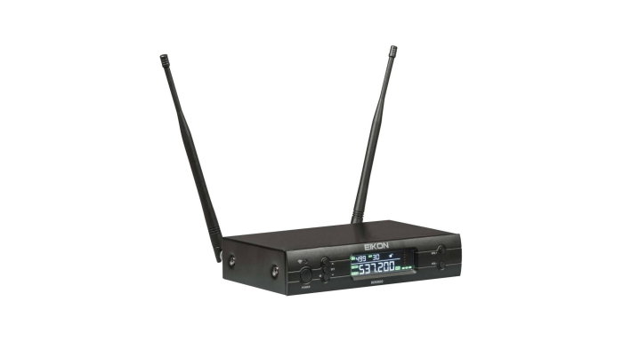 Eikon WM900M Sistem Wireless [4]
