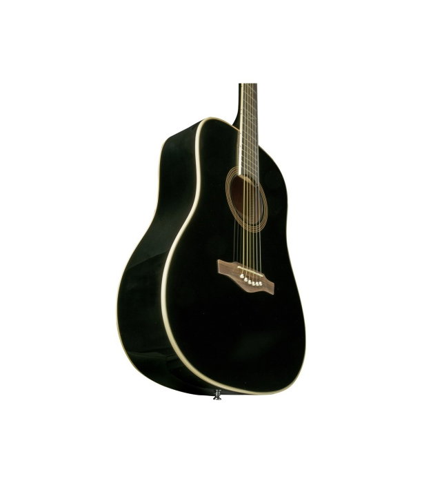 Eko NXT D Black [3]