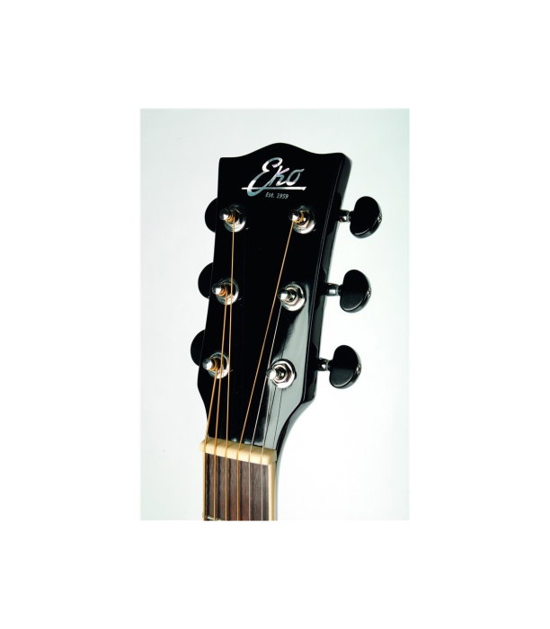 Eko NXT D Black [5]