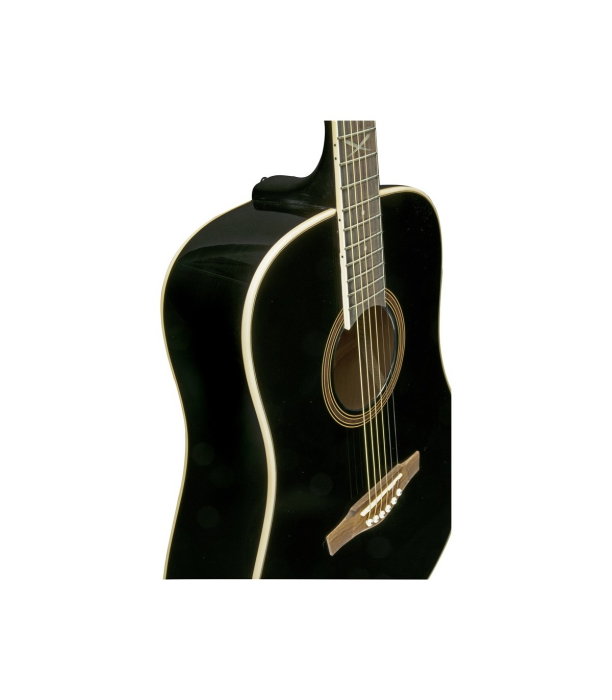 Eko NXT D Black [4]