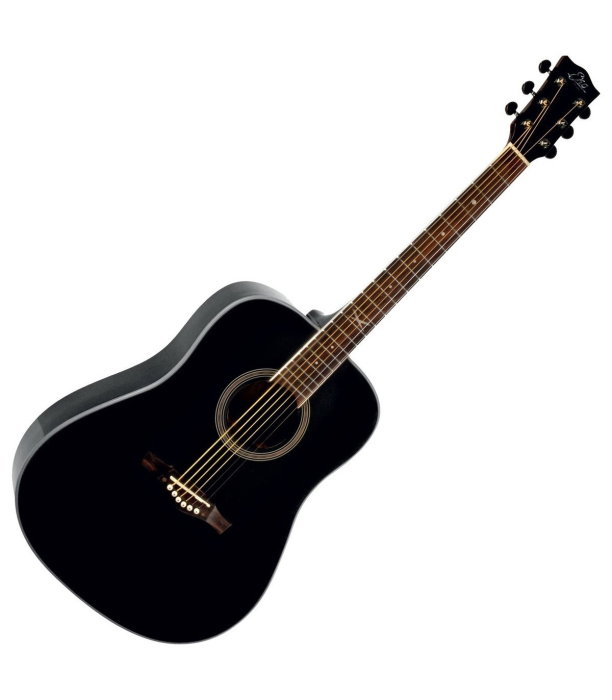 Eko NXT D Black [2]