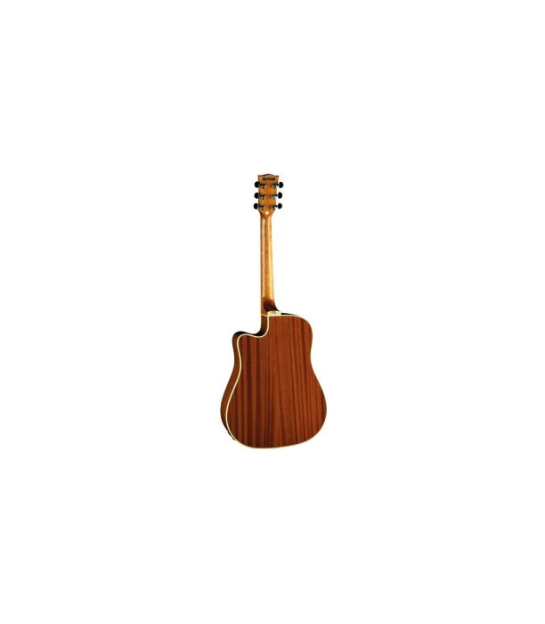 Eko One D CW EQ VB Chit.Electro-Acustica B-Stock [3]