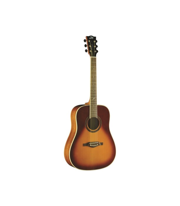 Eko One D Vintage Burst [7]