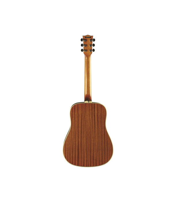 Eko One D Vintage Burst [4]
