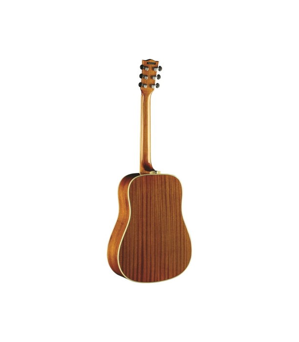 Eko One D Vintage Burst [3]