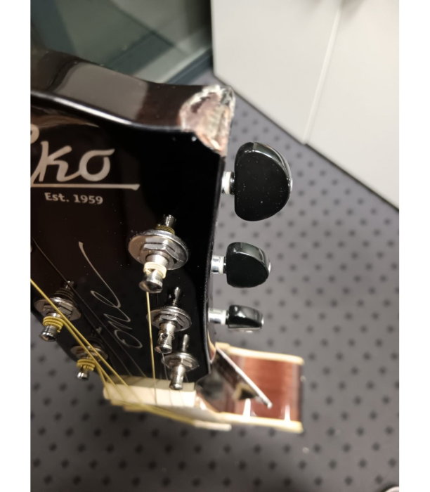 Eko One St Cw Eq Na Ets B-STOCK [5]