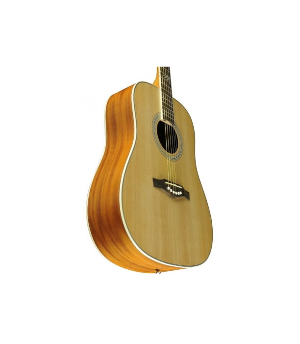 Eko TRI D Natural Chitara acustica B-stock [2]