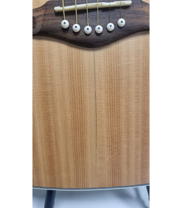 Eko TRI D Natural Chitara acustica B-stock [3]